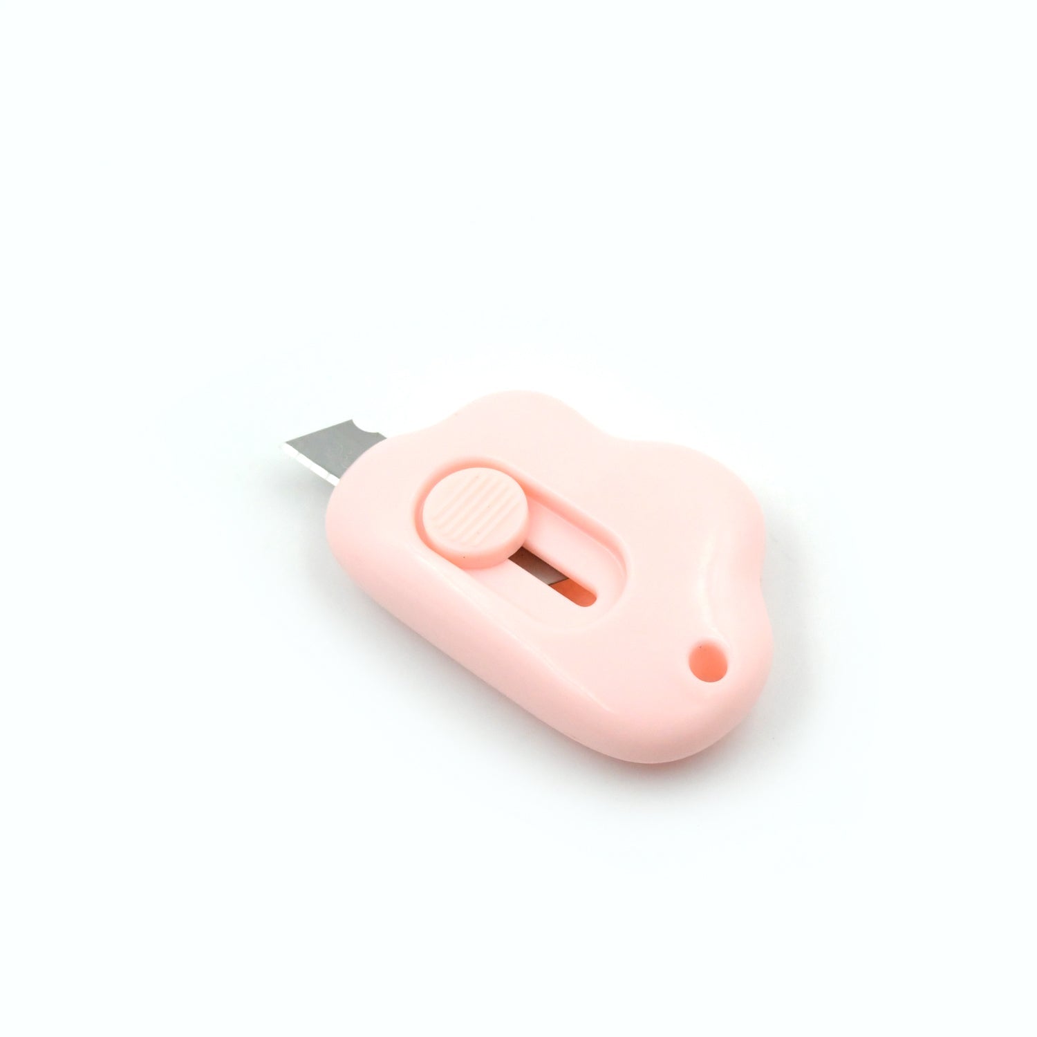 4193 Mini Cloud Box Cutter Portable Cute Box Cutter Utility Retractable Art Knives Letter Opener Envelope Slitter Office School Supplies Stationery (1 Pc) 4193 Mini Cloud Box Cutter Portable Cute Box Cutter Utility Retractable Art Knives Letter Opener Envelope Slitter Office School Supplies Stationery (1 Pc)